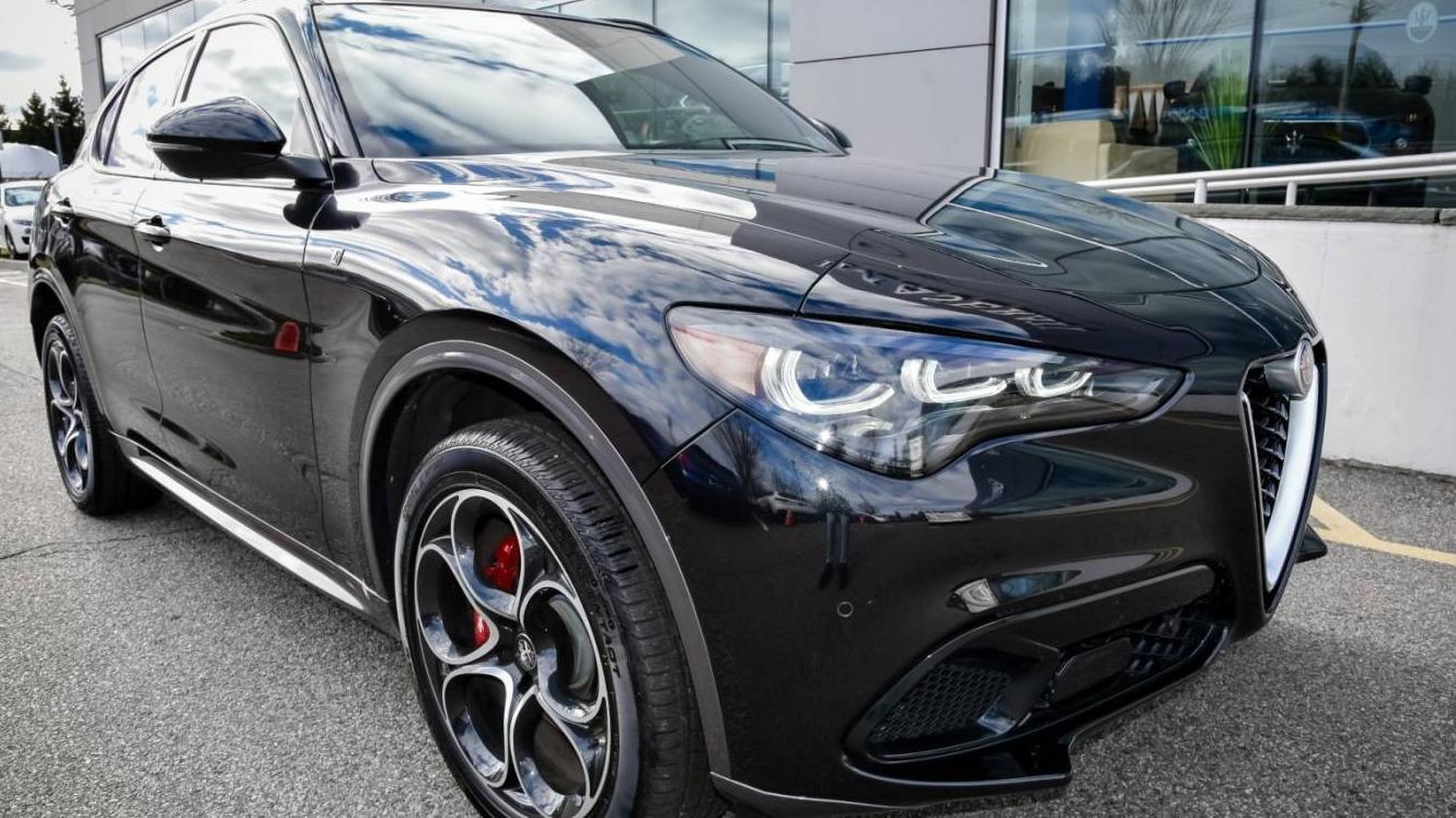 ALFA ROMEO STELVIO 2024 ZASPAKBN4R7D72100 image